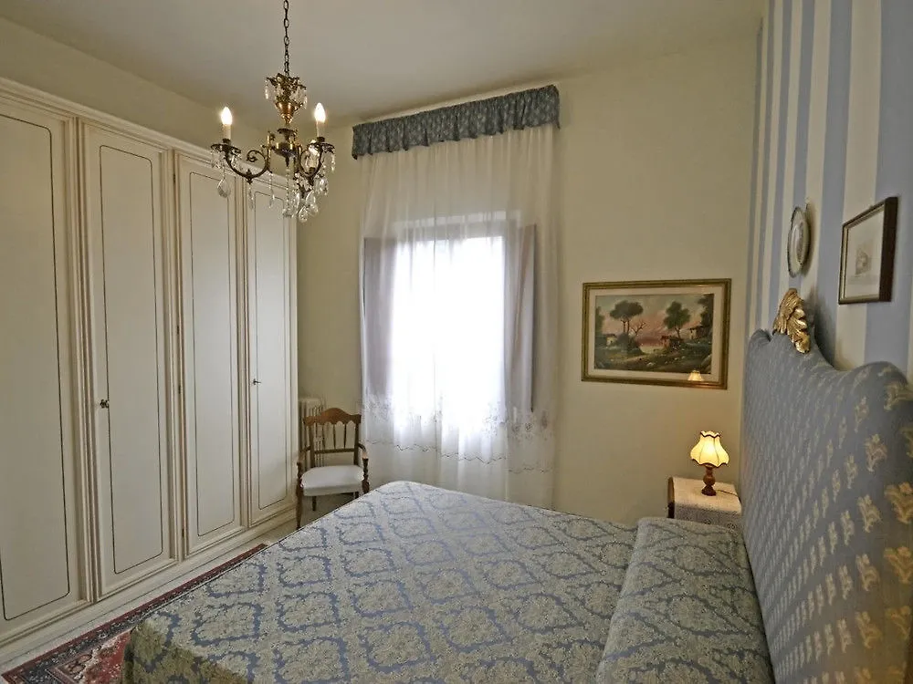 شقة Casa Santa Lucia كورتونا 0*,