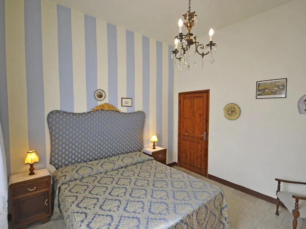 شقة Casa Santa Lucia كورتونا إيطاليا