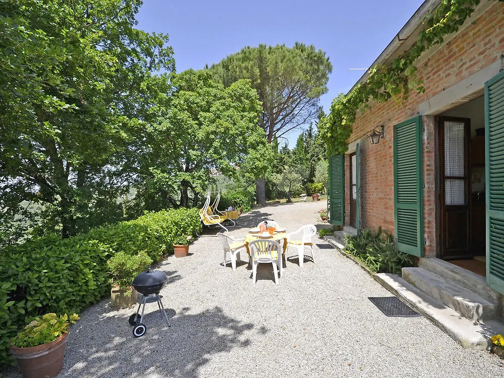 شقة Casa Santa Lucia كورتونا إيطاليا