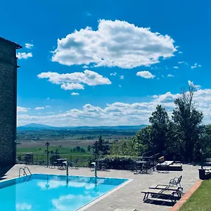 3* Hotell Schiatti